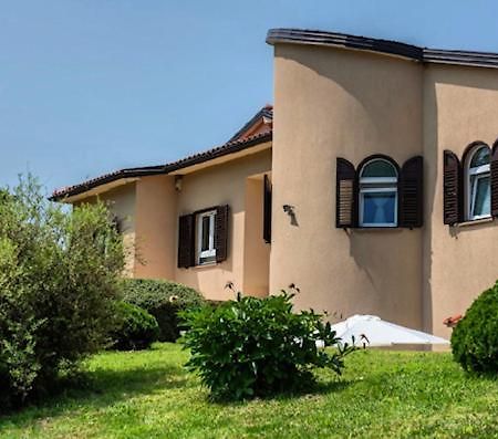 Studio Apartment Lu Rupa Екстер'єр фото
