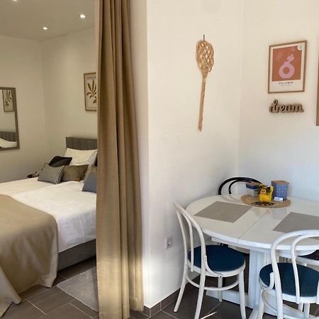 Studio Apartment Lu Rupa Екстер'єр фото