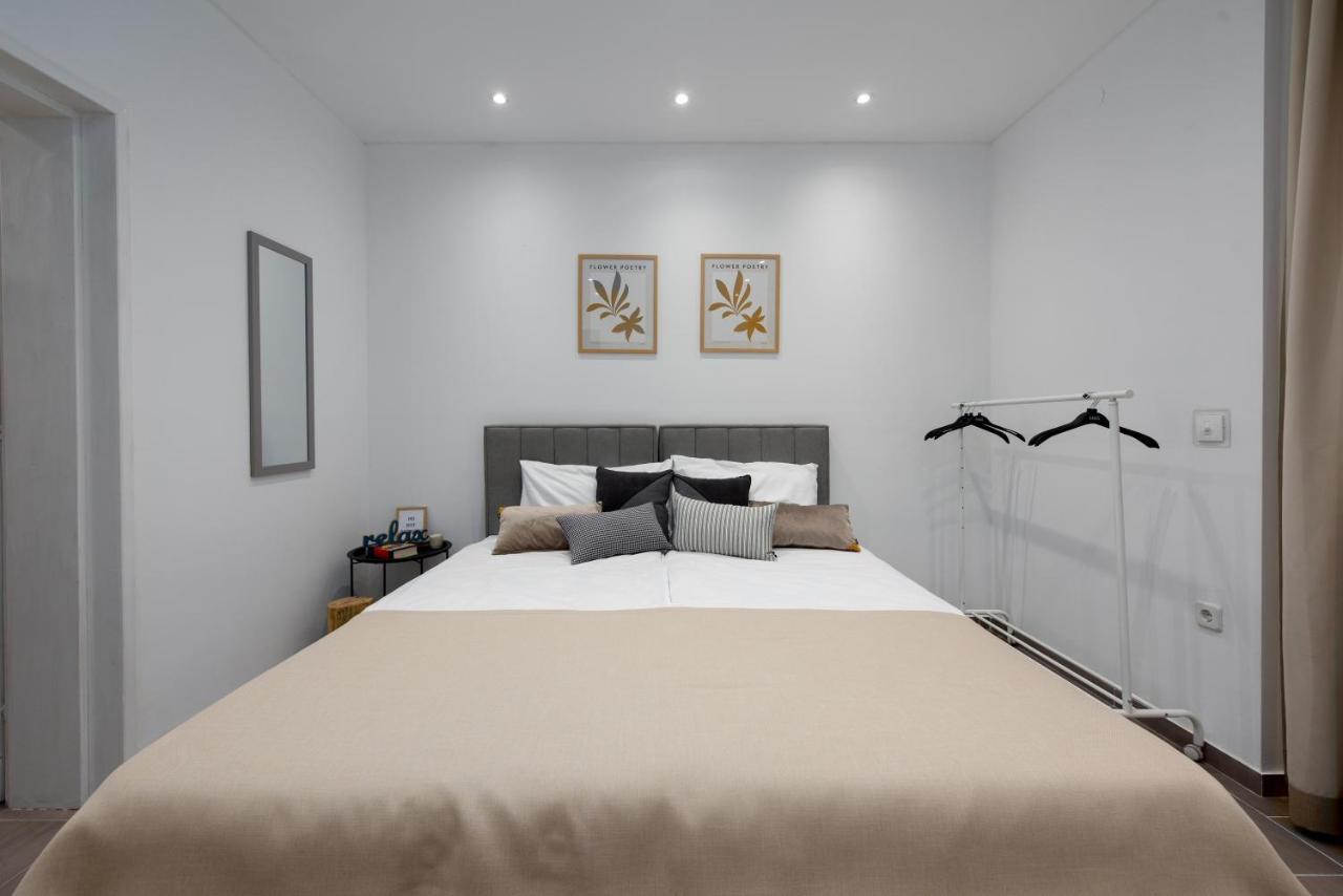 Studio Apartment Lu Rupa Екстер'єр фото