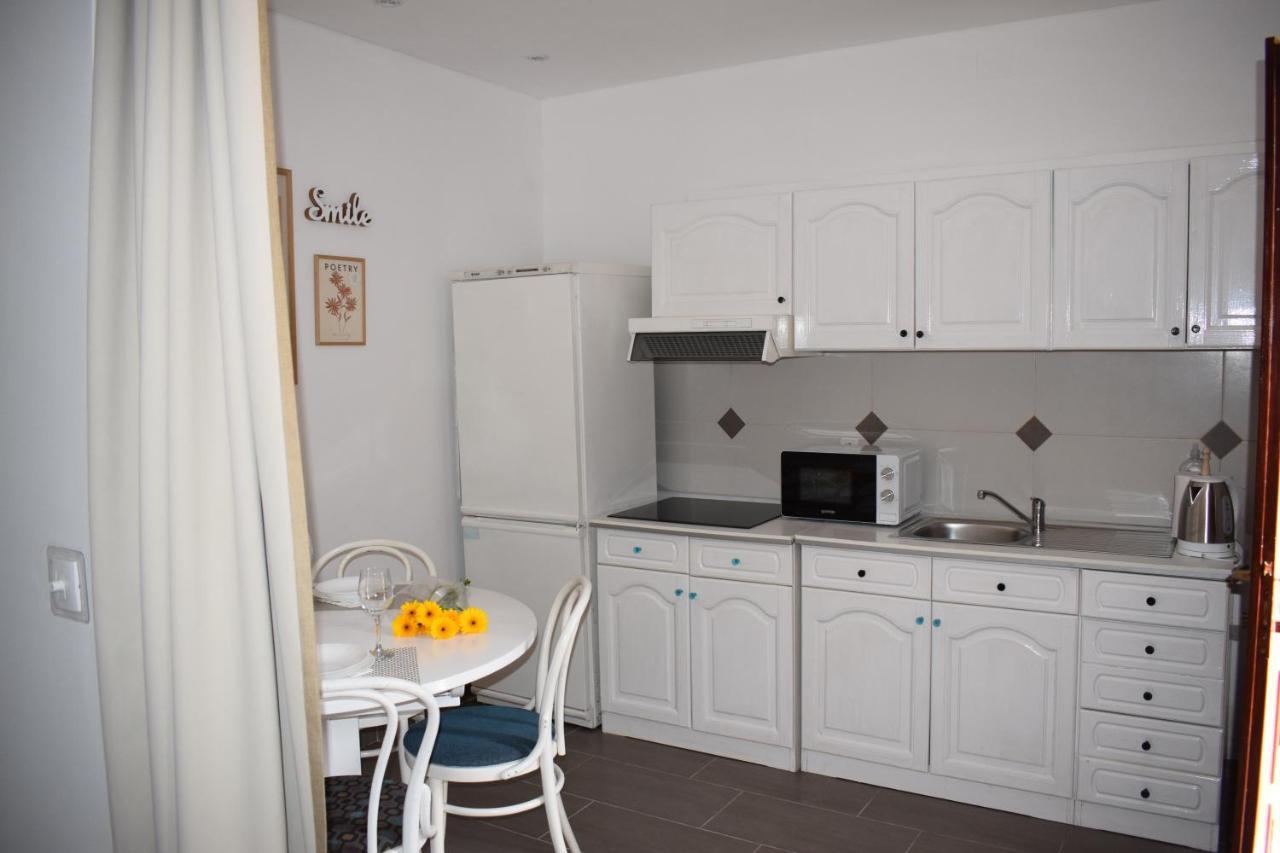 Studio Apartment Lu Rupa Екстер'єр фото