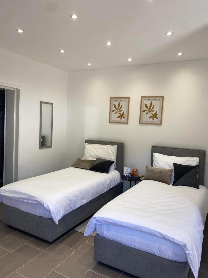 Studio Apartment Lu Rupa Екстер'єр фото