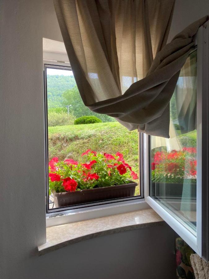 Studio Apartment Lu Rupa Екстер'єр фото