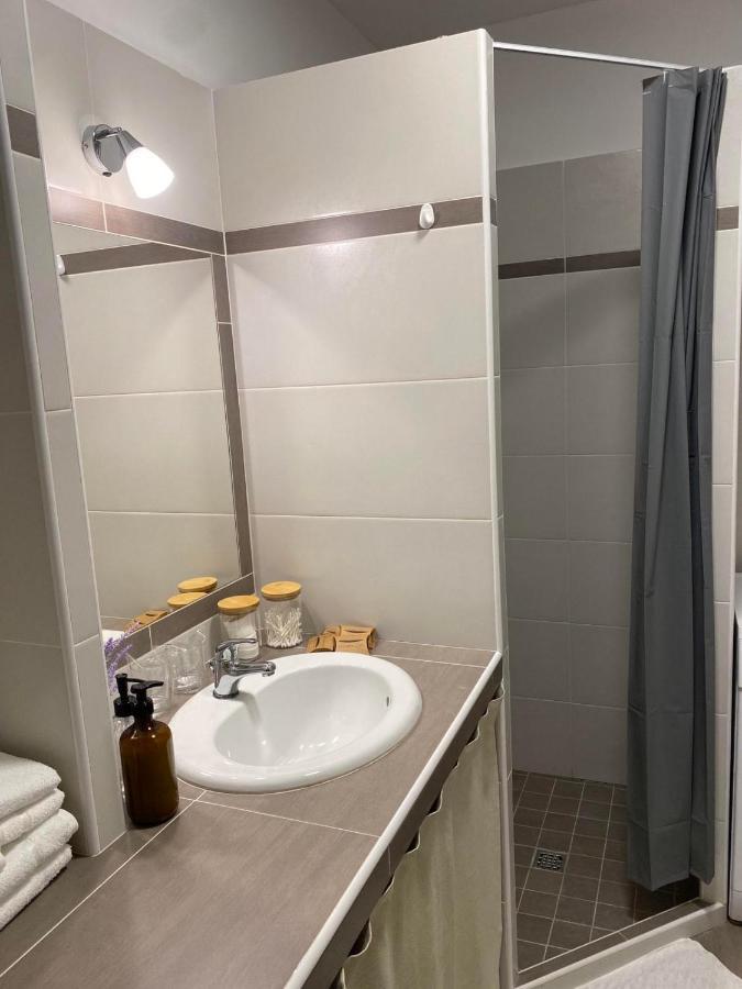 Studio Apartment Lu Rupa Екстер'єр фото