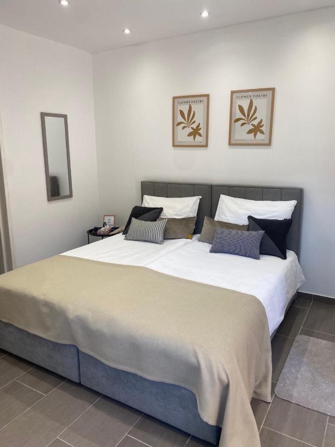 Studio Apartment Lu Rupa Екстер'єр фото
