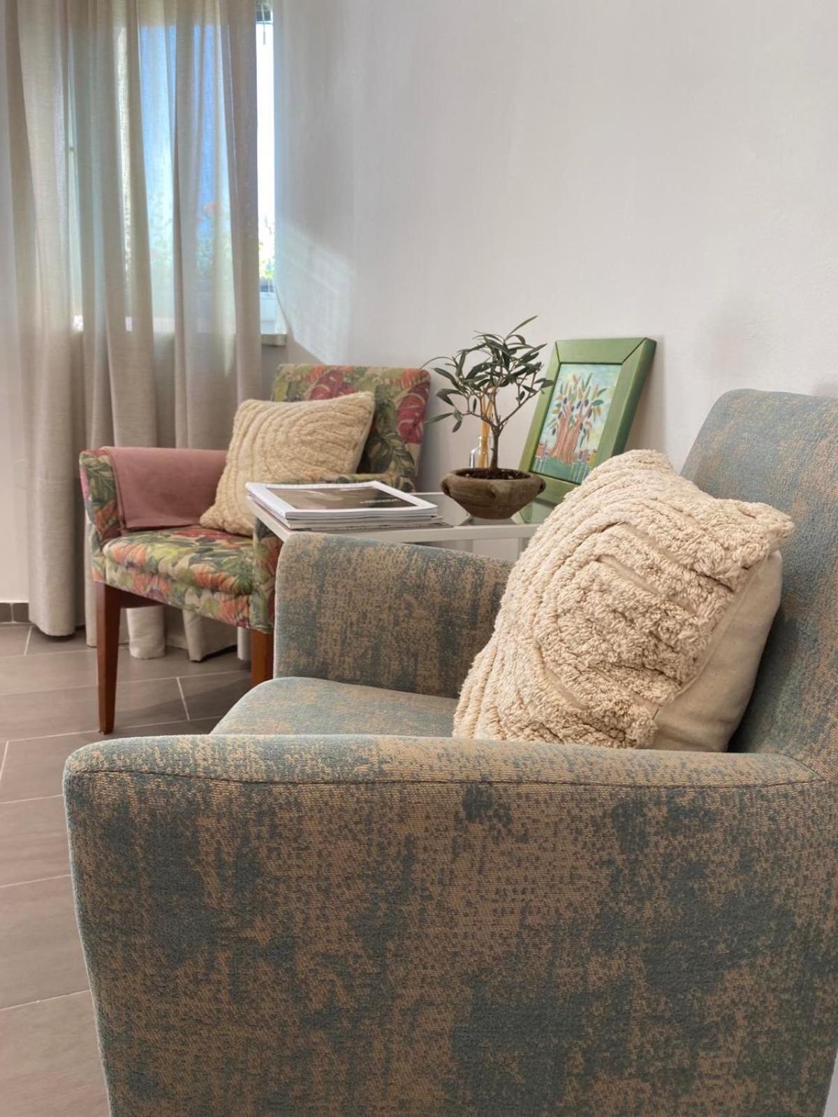Studio Apartment Lu Rupa Екстер'єр фото