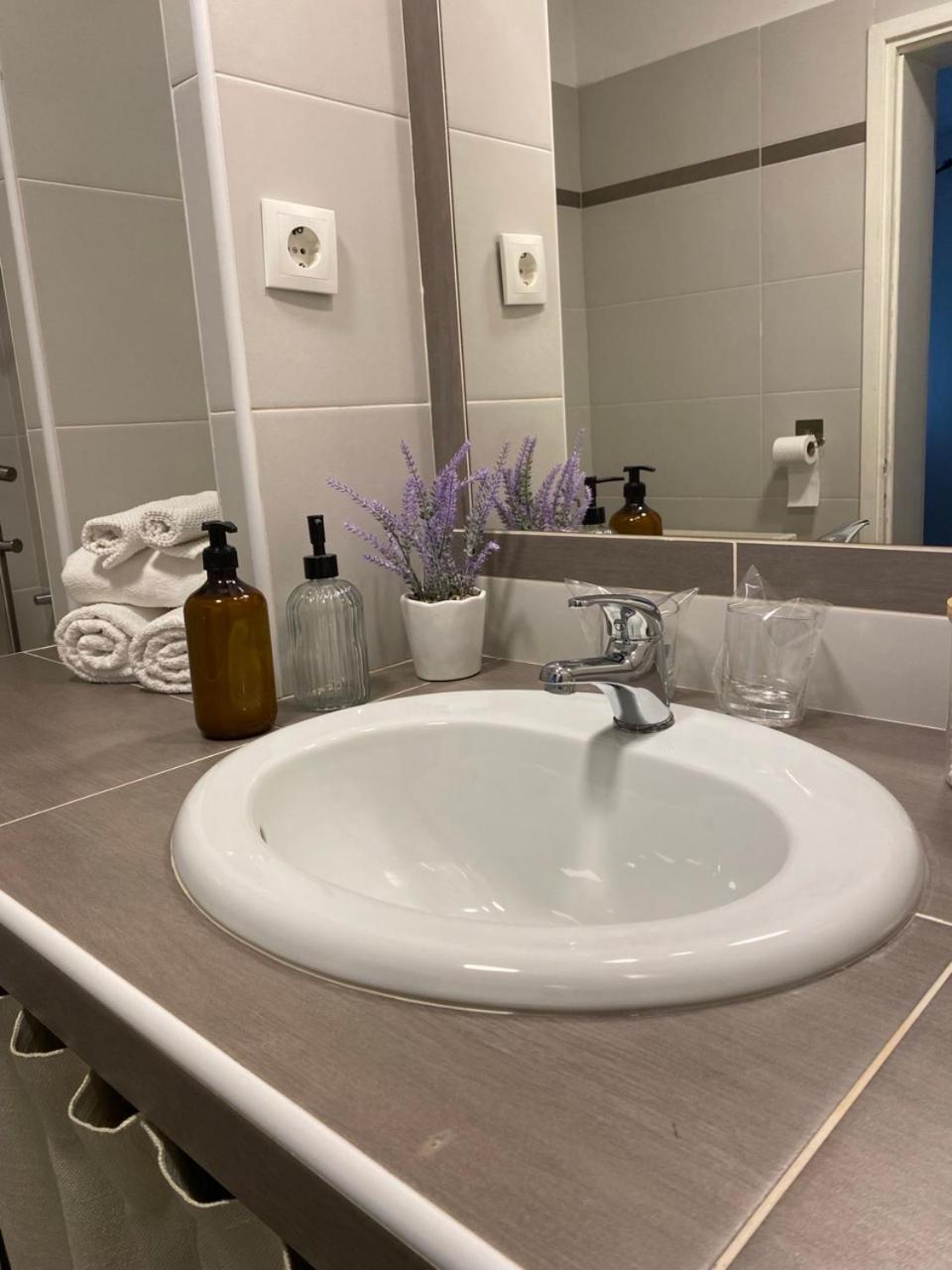 Studio Apartment Lu Rupa Екстер'єр фото